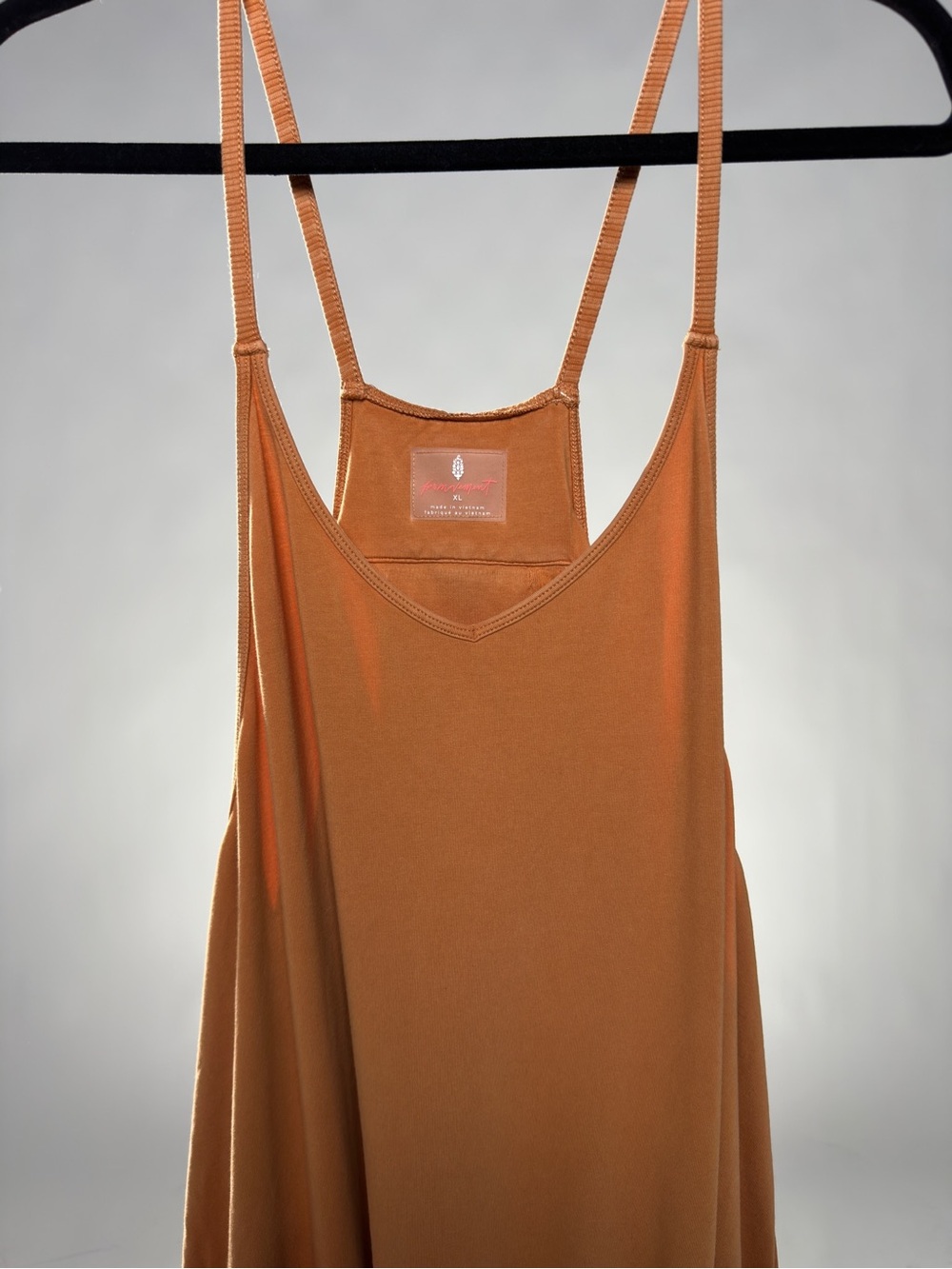 Free People Movement Hot Shot Onesie Jumpsuit in Toasted Coconut - size XL